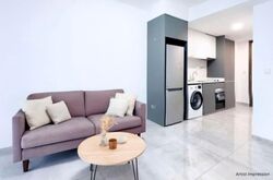 Affinity At Serangoon (D19), Apartment #535952071